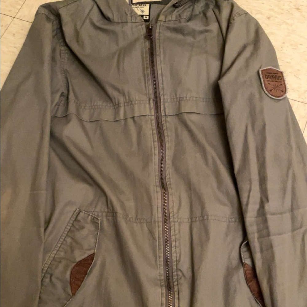 Davus Women’s Medium Jacket